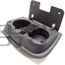 İKİLİ Yuva Bardaklık - Ford Transit Custom PZ31 V044J96